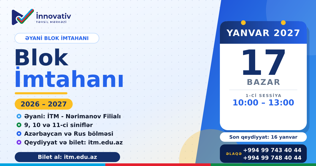 Blok İmtahanı 2026-2027 (IX-XI) paylaşım cover-i