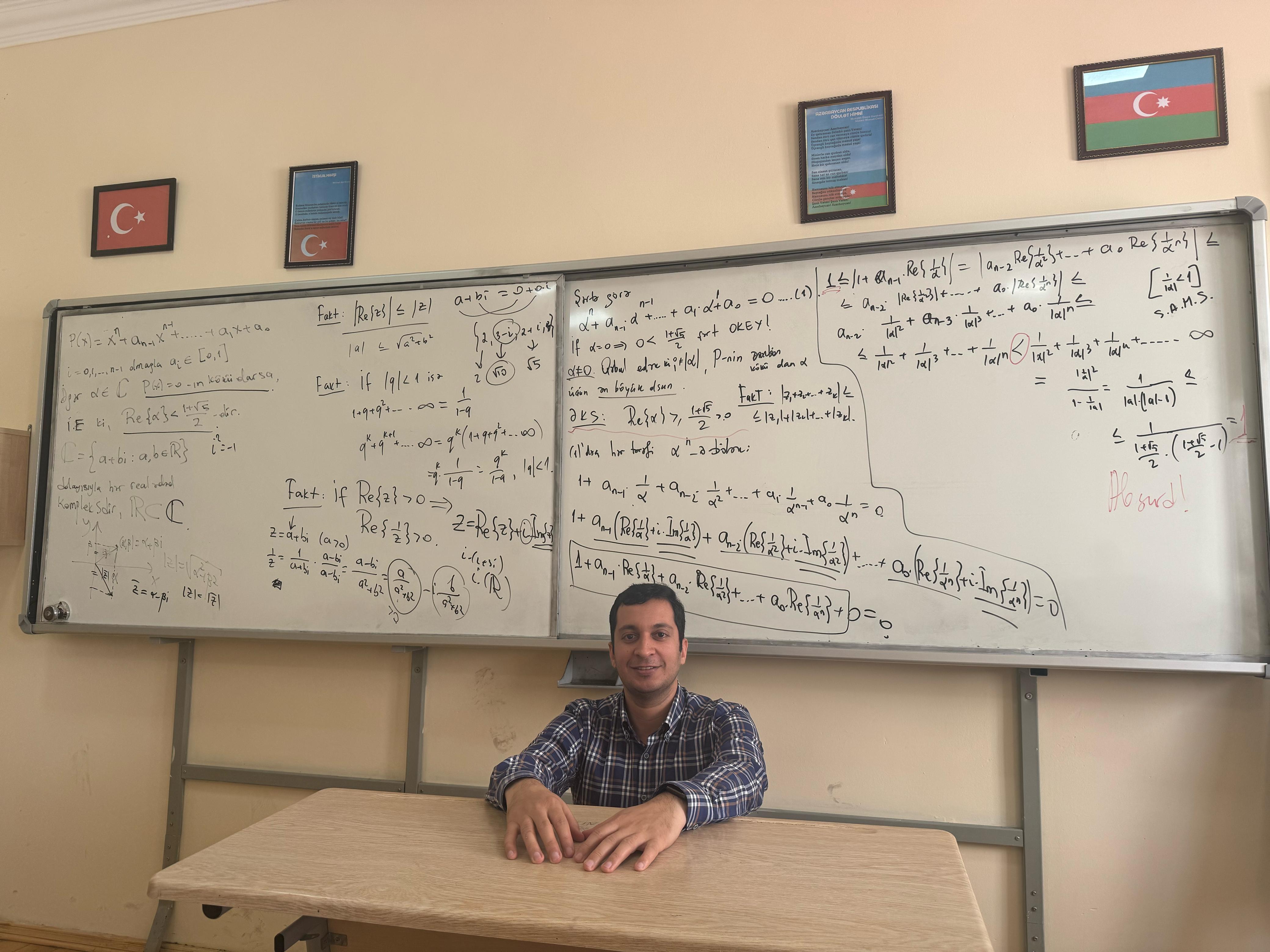 Camal Qədirov