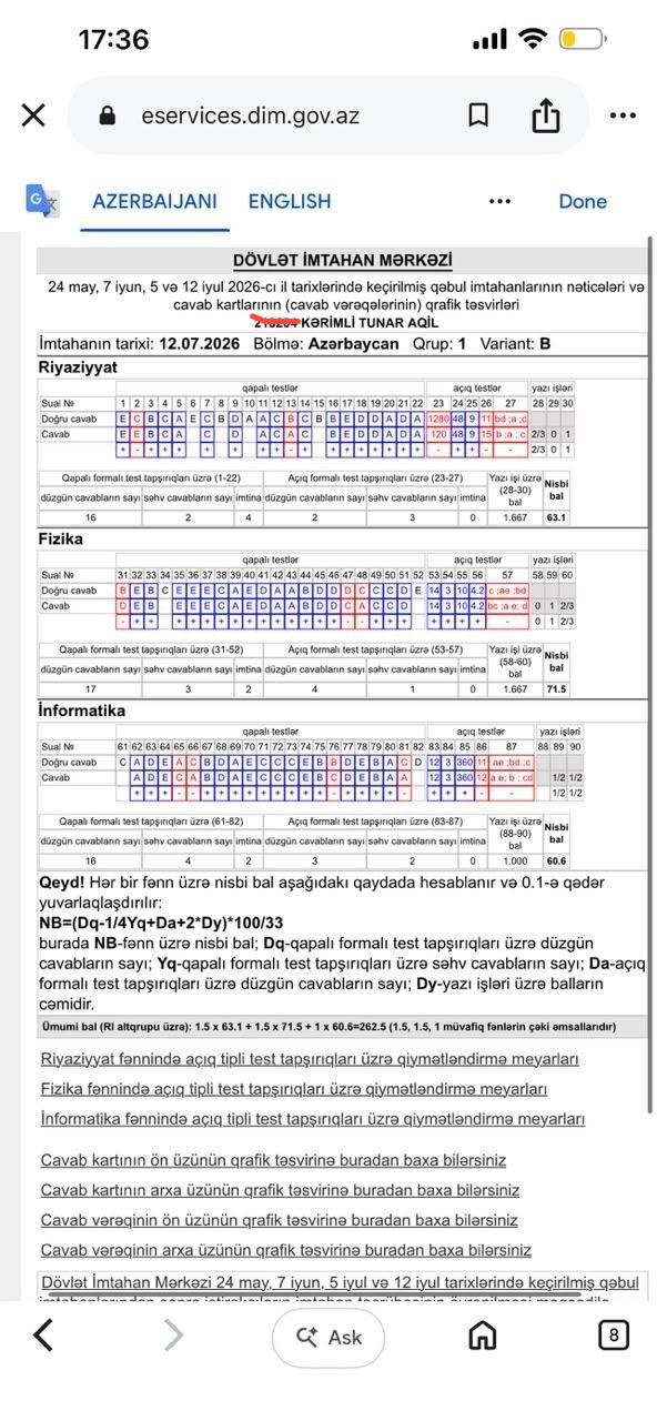 Nəticə şəkli 1