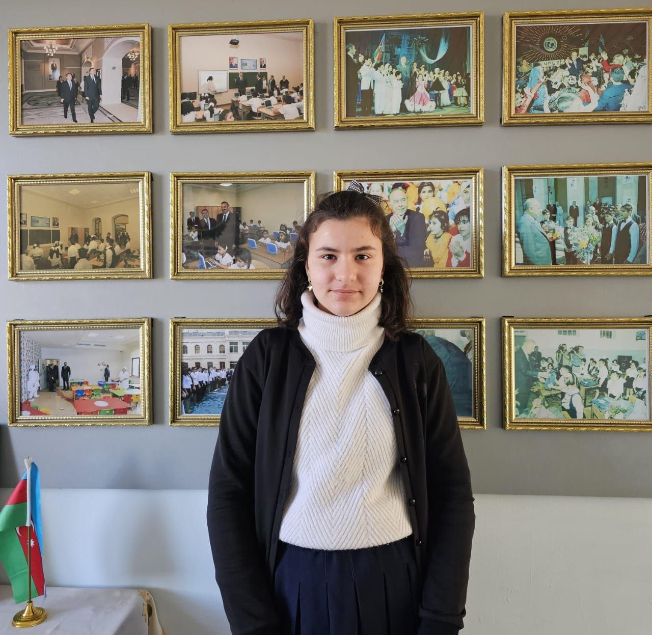 Fidan Şərifli
