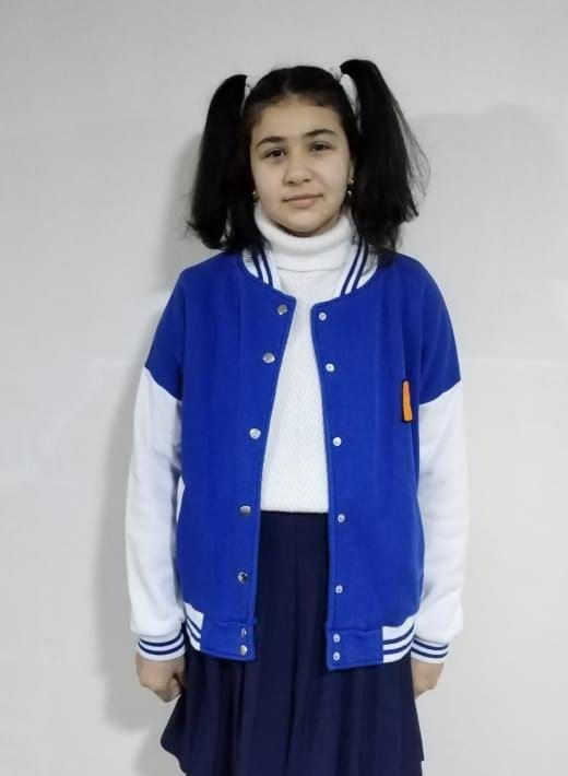 Xədicən Şərifli