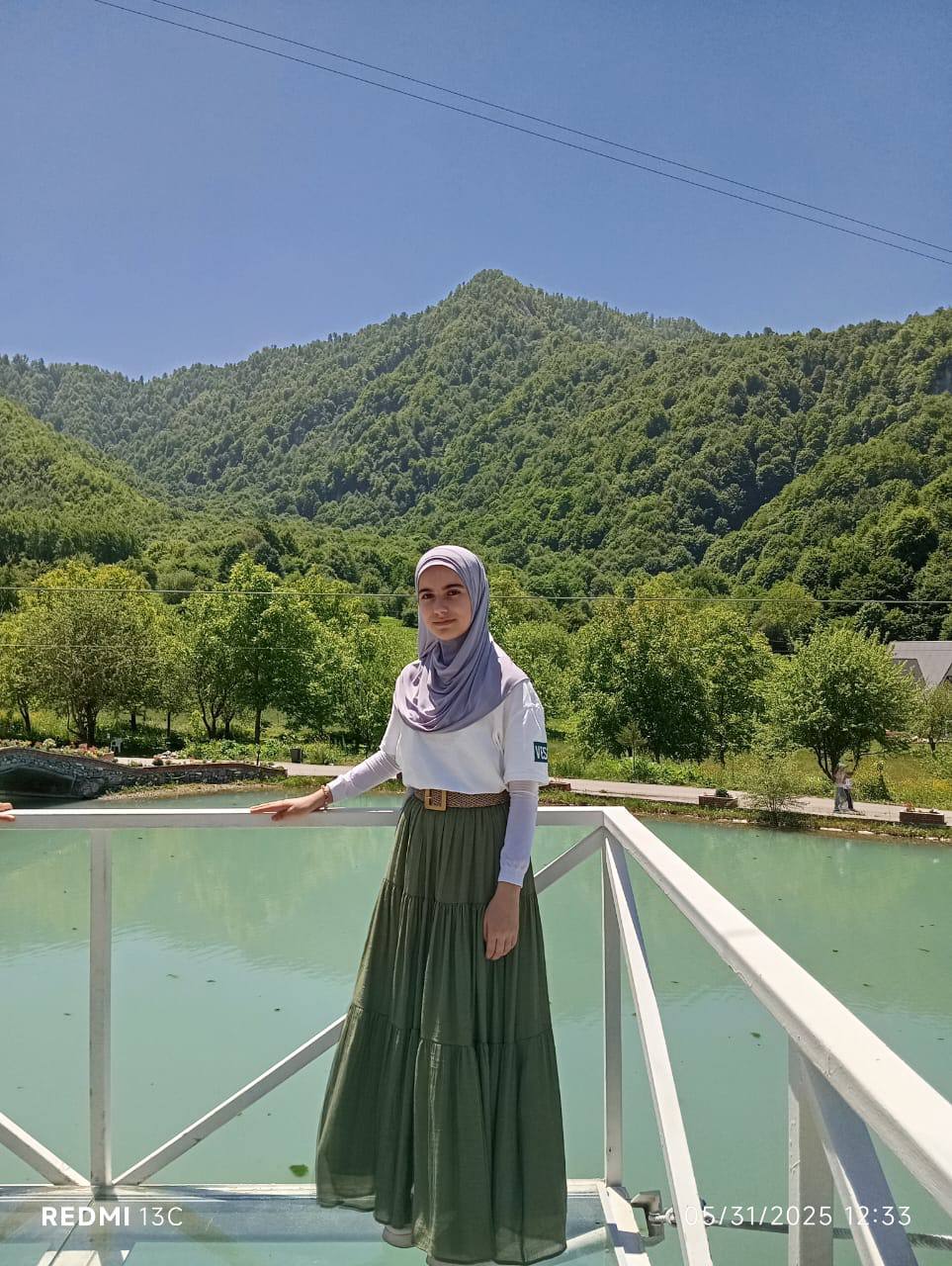 Zeynəb Sadıqlı