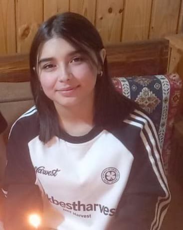 Ayla Abdulqədirova