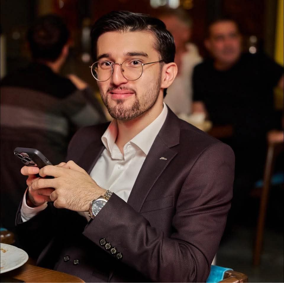 Elvin Kərimli