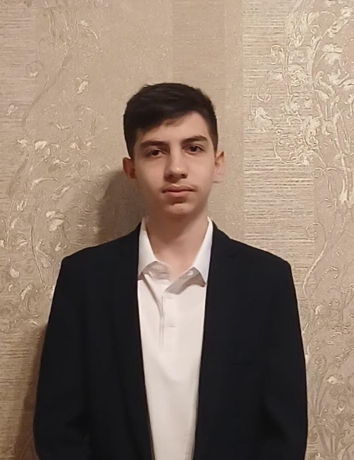 İsmayıl Süleymanlı