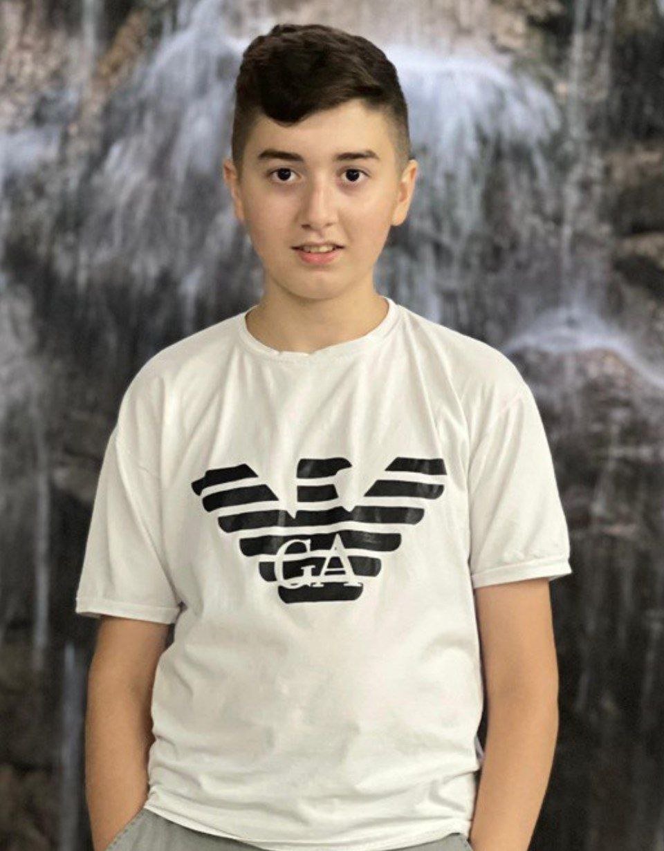 Ayxan Abbasov