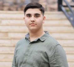 Yusif Seyidli