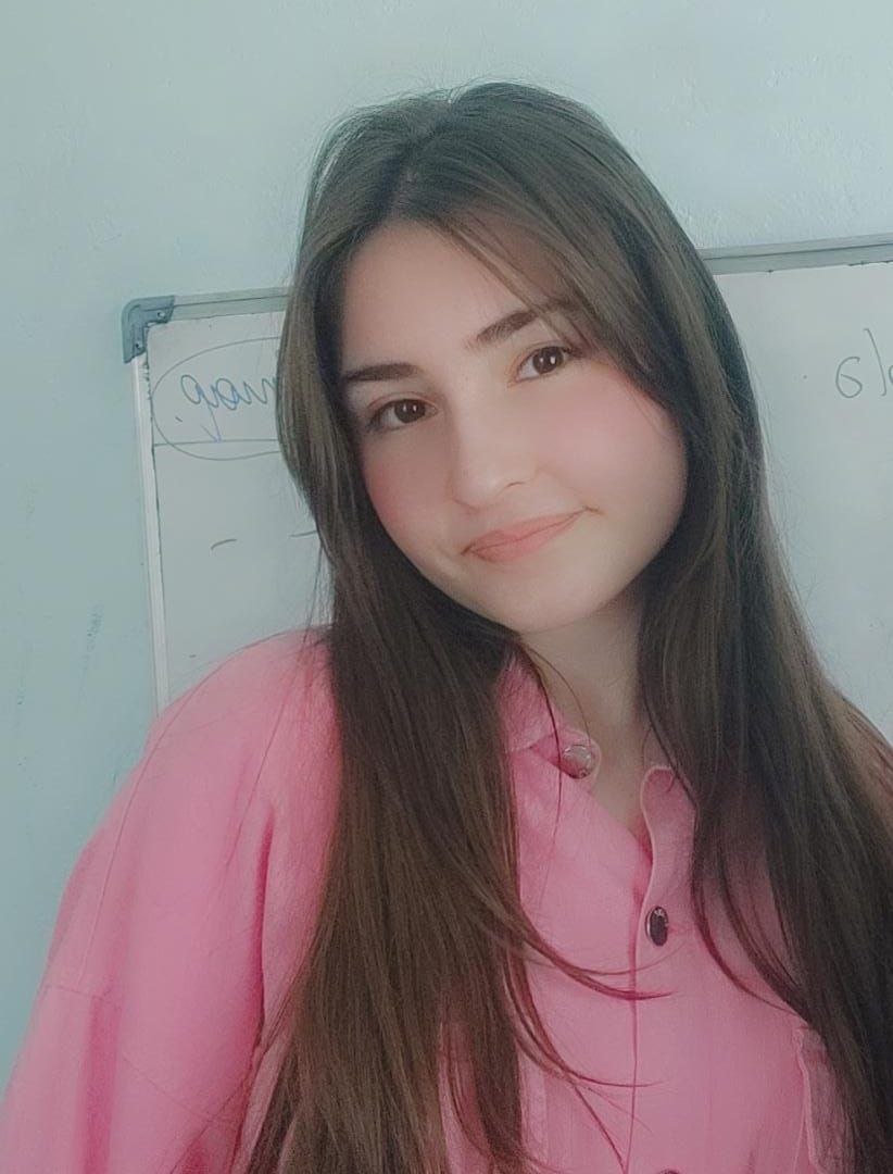 Zümrüd Kərəmova