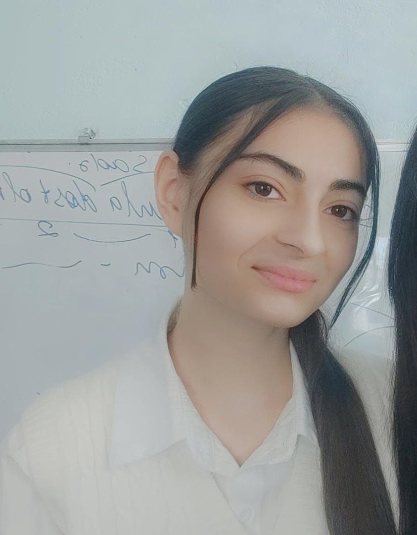 Leyla Əzimova