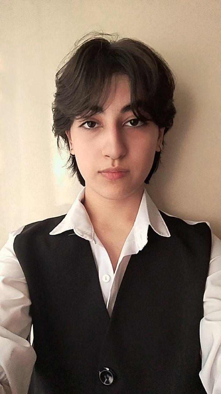 Rəhmanlı Nuray
