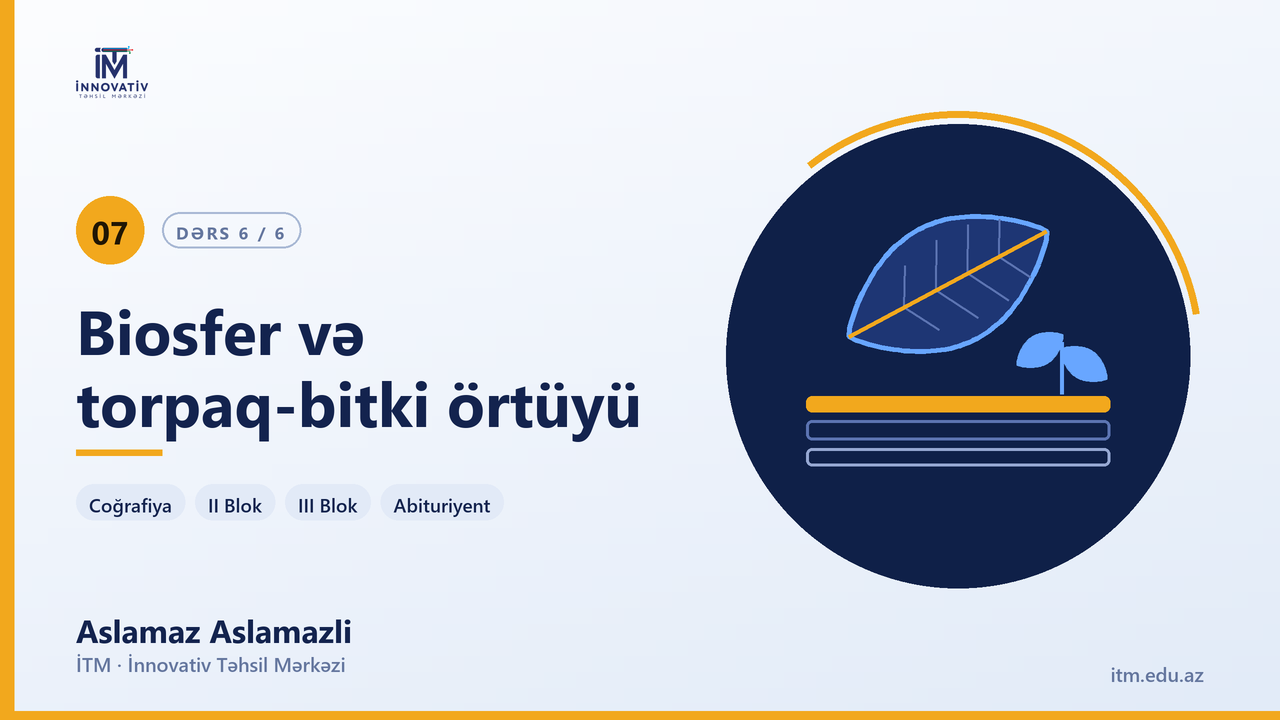 Kiçik Qafqaz, Lənkəran, Orta Araz təbii vilayəti.