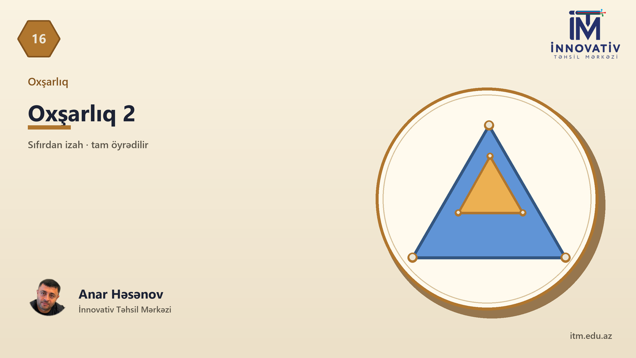 Oxşarlıq 2