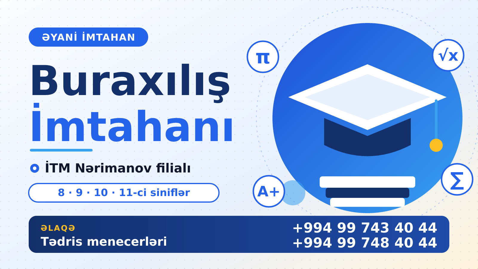 Buraxılış İmtahanı 2026-2027 paylaşım cover-i